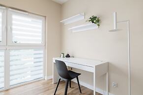 Tauron Arena Crakow Apartment by Renters