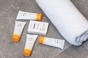 Tauron Arena Crakow Apartment by Renters