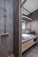 Tauron Arena Crakow Apartment by Renters