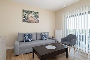 Tauron Arena Crakow Apartment by Renters