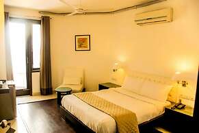 Hotel Diamond Tree Saket