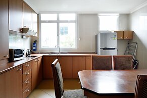 Service Residence at Stevens