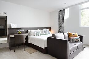 Service Residence at Stevens