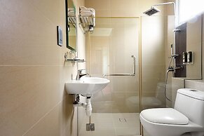 Service Residence at Stevens
