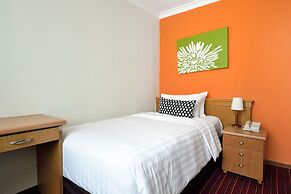 Service Residence at Stevens