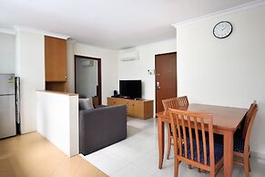 Service Residence at Stevens