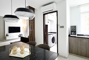 Service Residence at Stevens