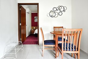 Service Residence at Stevens