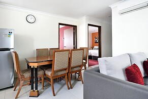 Service Residence at Stevens