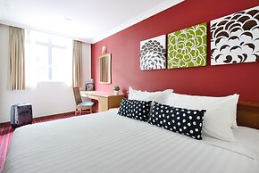 Service Residence at Stevens