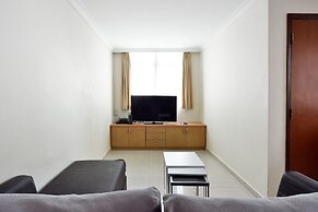 Service Residence at Stevens