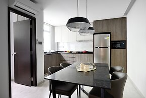 Service Residence at Stevens