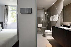 Service Residence at Stevens