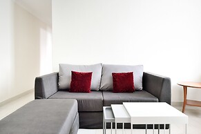Service Residence at Stevens