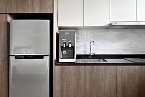 Service Residence at Stevens