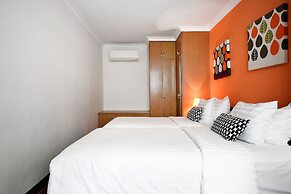 Service Residence at Stevens