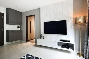 Service Residence at Stevens