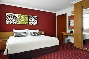 Service Residence at Stevens