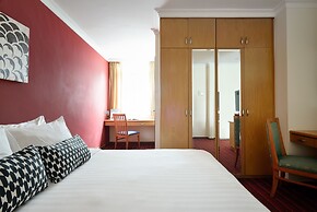 Service Residence at Stevens