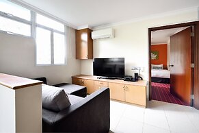 Service Residence at Stevens