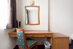 Service Residence at Stevens