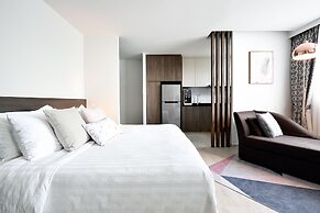Service Residence at Stevens