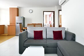 Service Residence at Stevens