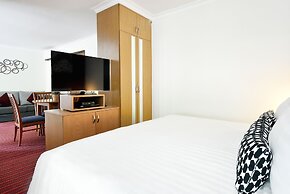 Service Residence at Stevens