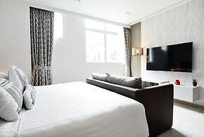 Service Residence at Stevens
