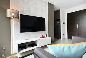 Service Residence at Stevens