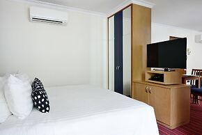 Service Residence at Stevens