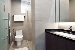 Service Residence at Stevens