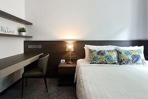 Service Residence at Stevens