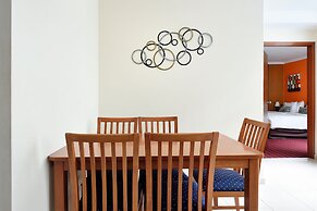 Service Residence at Stevens