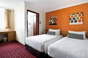 Service Residence at Stevens