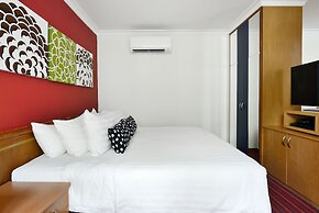 Service Residence at Stevens