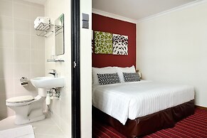 Service Residence at Stevens