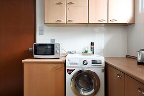 Service Residence at Stevens