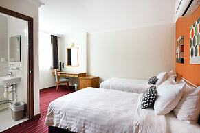 Service Residence at Stevens