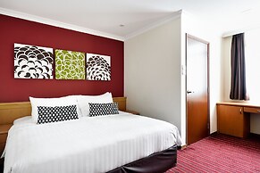 Service Residence at Stevens