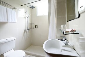 Service Residence at Stevens