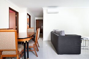 Service Residence at Stevens