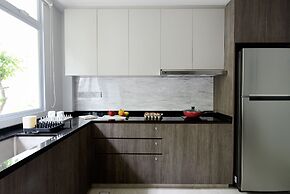 Service Residence at Stevens