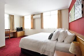 Service Residence at Stevens