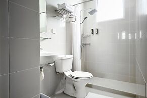 Service Residence at Stevens