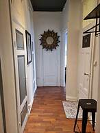 Stockholm Central City Apartment!