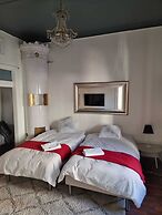 Stockholm Central City Apartment!