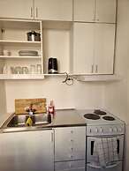 Stockholm Central City Apartment!