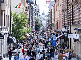 Stockholm Central City Apartment!