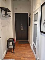 Stockholm Central City Apartment!